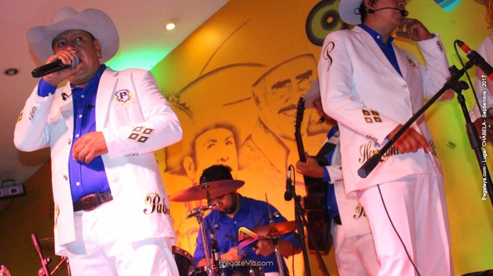 Foto 88 de Chabela Hermanos Pabon en Discoteca Chabela Bucaramanga, Bucaramanga