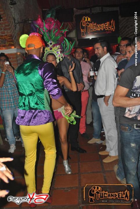 Foto 13 de Tu Candela 22 y 23 de Agosto en TU CANDELA cartagena, Cartagena