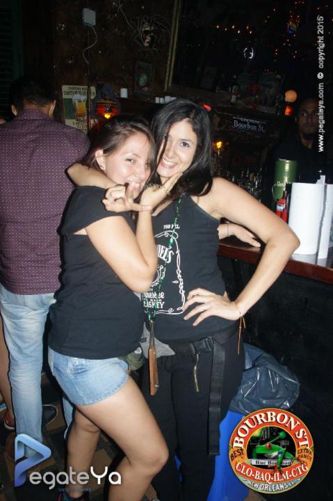 Foto 27 de Bourbon st 17 y 25 de julio de 2015 en bourbon cartagena, Cartagena