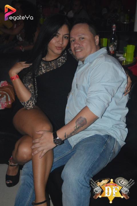 Foto 71 de DF DISCO CLUB - 3er FDS AGOSTO 2016 en El DF Club Discoteca
