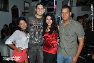 Foto 4 de taboo enero temporada 2013 en Discoteca Taboo Cartagena, Cartagena