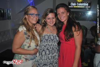 Foto 12 de TABOO 1 de febrero de 2014 en Discoteca Taboo Cartagena, Cartagena