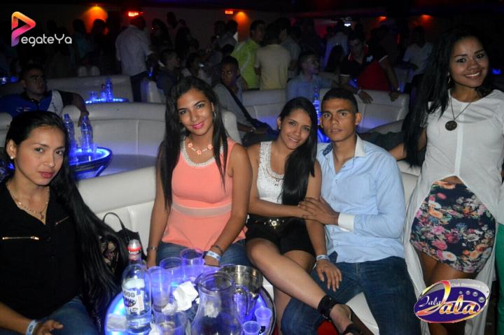 Foto 25 de Jajala Jala - 1er FDS Nov. 2015 en Jala Jala Club, Cali