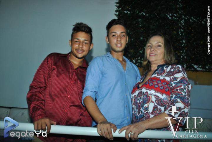Foto 3 de Vip 18 y 19 de Marzo de 2016 en Vip 18 y 19 de, Cartagena