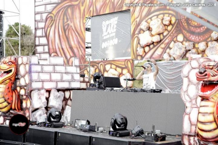 Foto 65 de TOMORROWLAKE Lago Calima en Fiestas Colombia, Medellín