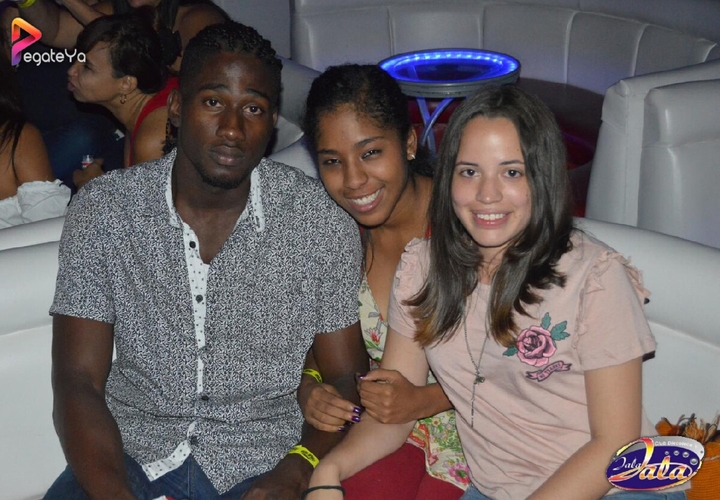 Foto 14 de JalaJala - 4TO Fds Sept. 2017 en Jala Jala Club, Cali