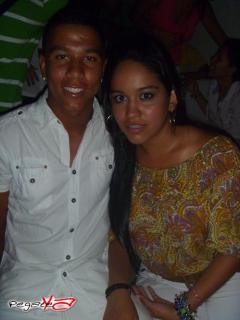 Foto 21 de Farah Lounge - Junio 16 del 2012 en Farah Lounge Cali, Cali