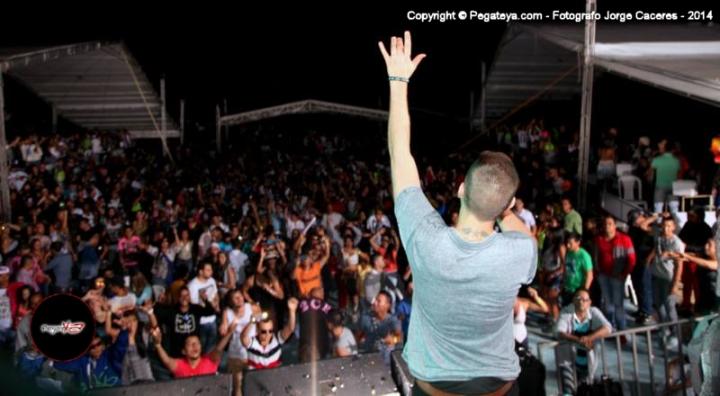 Foto 150 de TOMORROWLAKE Lago Calima en Fiestas Colombia, Medellín