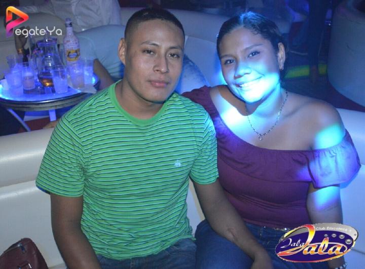 Foto 42 de Jalajala - 3er Fds Agosto 2016 en Jala Jala Club, Cali