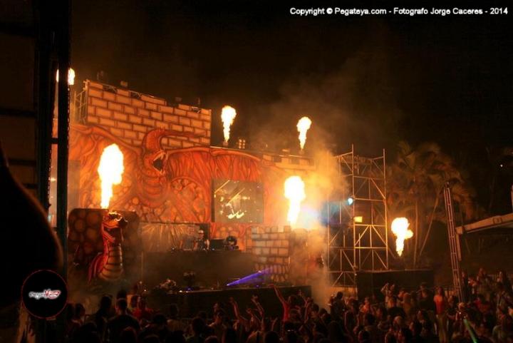 Foto 235 de TOMORROWLAKE Lago Calima en Fiestas Colombia, Medellín