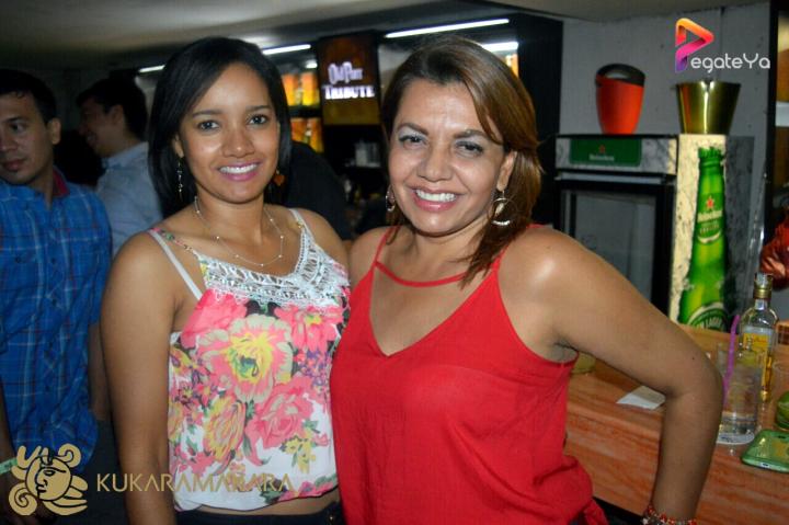 Foto 29 de Kukara - 1er FDS Nov. 2015 en Kukaramakara Discoteca Cali, Cali