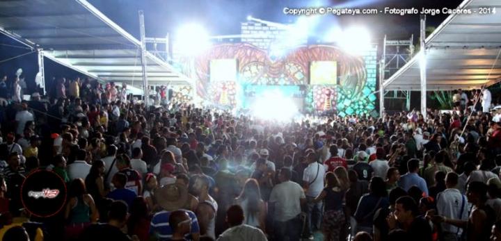 Foto 320 de TOMORROWLAKE Lago Calima en Fiestas Colombia, Medellín