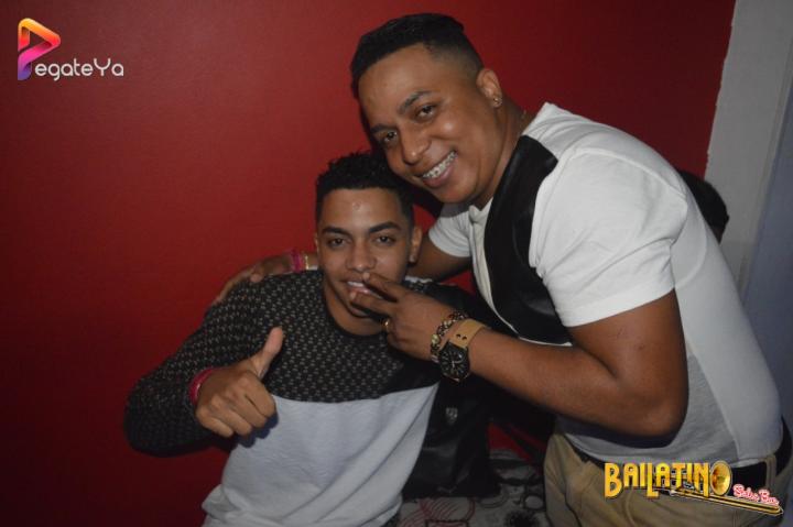 Foto 24 de Bailatino - 3er & 4to Fds Marzo 2016 en Bailatino - Bar, Cali