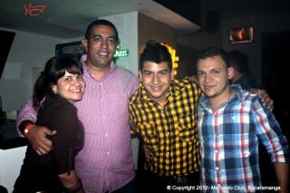 Foto 73 de Macondo 19-20 Mayo de 2012 en Discoteca Macondo Club Bucaramanga, Bucaramanga