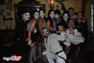 Foto 127 de MISTER BABILLA 2 de Noviembre 2013 en Discoteca MISTER BABILLA cartagena, Cartagena