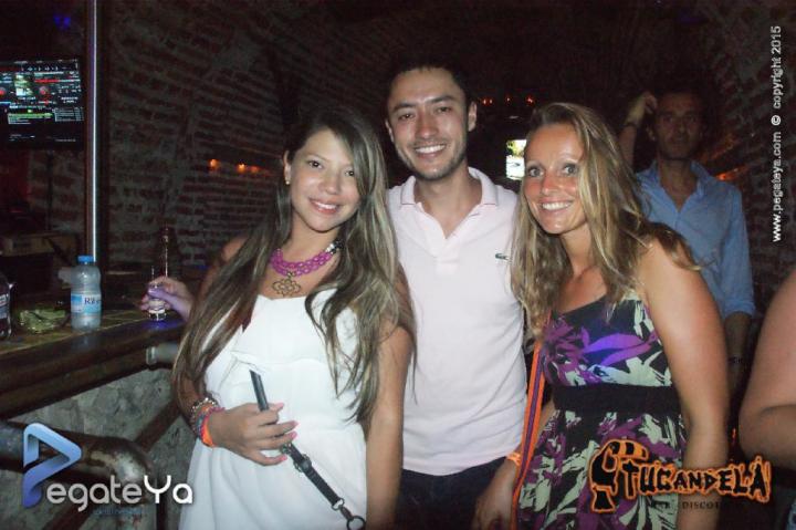 Foto 16 de Tu Candela 22 y 23 de Mayo de 2015 en TU CANDELA cartagena, Cartagena