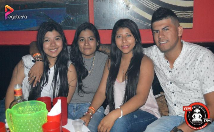 Foto 8 de AmPm - 2DO Fds Mayo 2017 en Am / PM Bar - Cali, Cali
