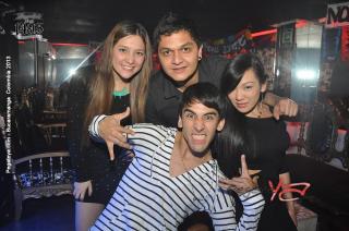 Foto 73 de Discoteca Malabar Bucaramanga en Discoteca Malabar Bucaramanga, Bucaramanga