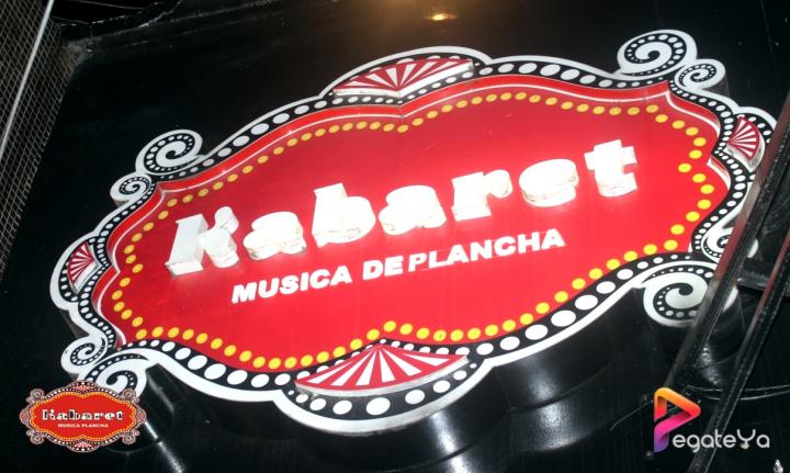 Foto 11 de Kabaret 3er FDS Febrero 2015 en Kabaret - Granada, Cali