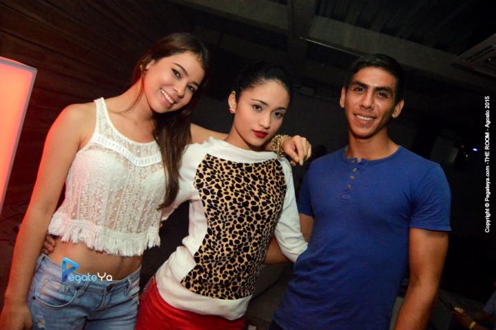 Foto 68 de The Room - Barrancabermeja en Fiestas Colombia, Medellín