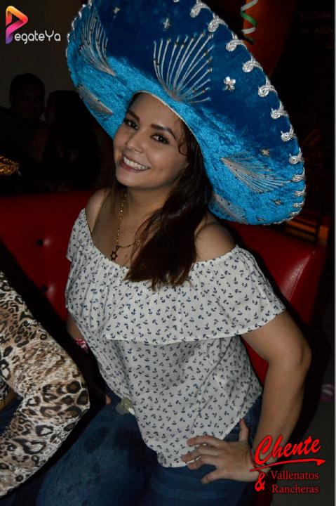 Foto 2 de Chente - 2do Fds Mayo 2017 en CHENTE Vallenatos y Rancheras, Cali