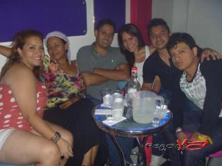 Foto 17 de Enero 30 del 2012 en La Maldita Primavera Cali, Cali