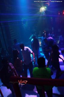 Foto 77 de Discoteca El Manicomio - 8 febrero 2014 en Discoteca El Manicomio Bucaramanga, Bucaramanga