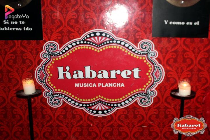 Foto 14 de Kabaret Bar - 3er & 4to Fds Marzo en Kabaret - Granada, Cali