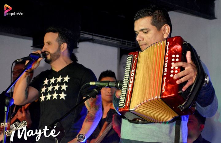 Foto 31 de Pa´Mayté - 4to Fds Sept. 2017 en Pa´Mayte Museo Vallenato