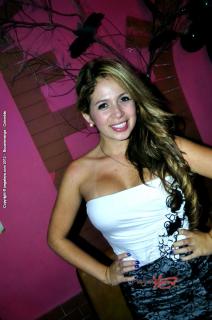 Foto 10 de Fotos Chabela Bucaramanga 3 nov 2012 en Discoteca Chabela Bucaramanga, Bucaramanga
