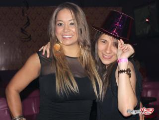 Foto 5 de Noviembre 09 del 2013 en Kabaret - Granada, Cali