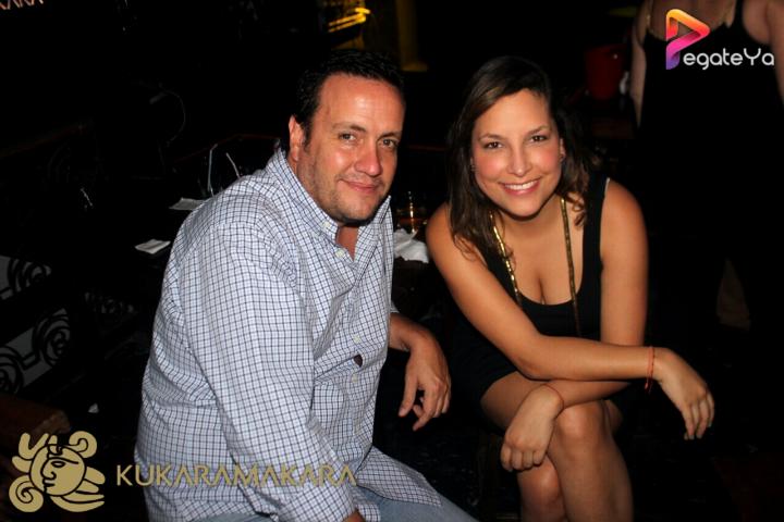 Foto 17 de Kukara - 2do FDS Nov 2015 en Kukaramakara Discoteca Cali, Cali