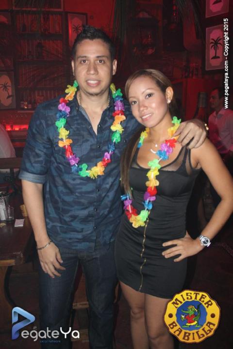 Foto 35 de Mister Babilla Enero y Febrero 2015 en Discoteca MISTER BABILLA cartagena, Cartagena