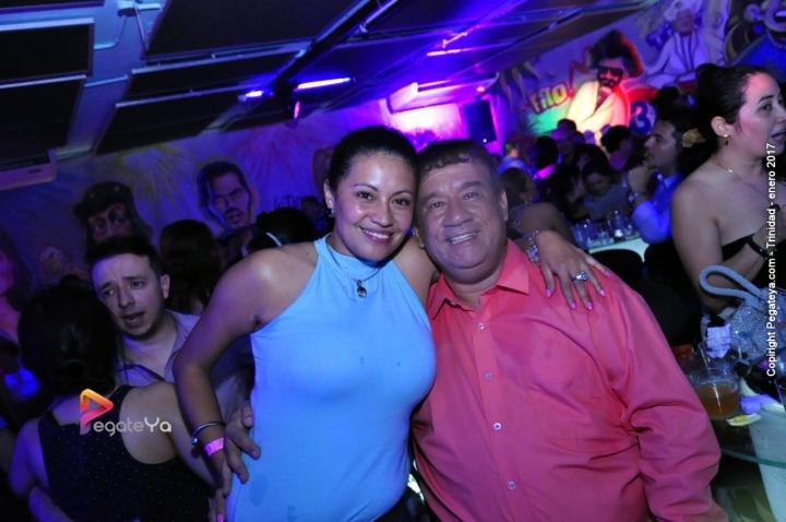 Foto 26 de Trinidad Macro Efectus Diciembre 2016 en Trinidad Discoteca Bucaramanga, Bucaramanga
