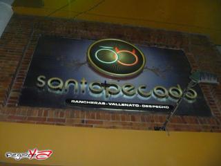 Foto 3 de Santo Pecado - Junio 16 en Santo Pecado, Cali