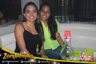 Foto 6 de Zambomba - Mayo 17 del 2014 en Club Zambomba, Cali
