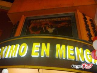 Foto 10 de Mayo 12 del 2012 en El Mariachi Cali, Cali