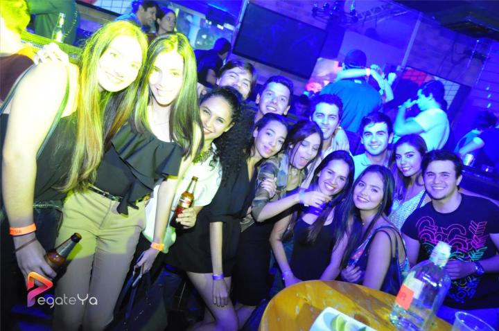 Foto 37 de Malabar - 13 y 14 de enero de 2017 en Discoteca Malabar Bucaramanga, Bucaramanga