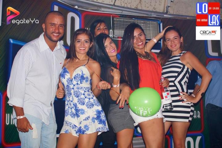 Foto 25 de Lolas Club - 3er & 4to Fds Marzo 2016 en Lolas Club Menga Cali, Cali