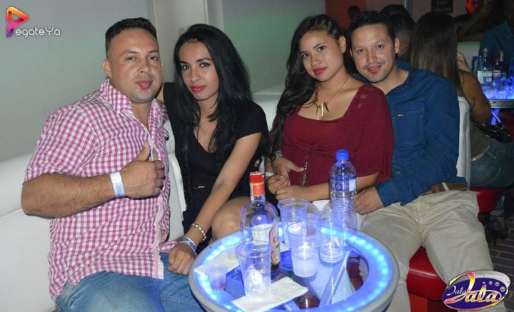 Foto 23 de JalaJala - 5TO Fds Sept. 2017 en Jala Jala Club, Cali