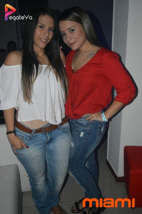 Foto 83 de Miami - 4to Fds Agosto 2016 en Miami Bar Cali, Cali