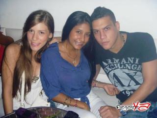 Foto 28 de Marzo 09 del 2011 en Farah Lounge Cali, Cali