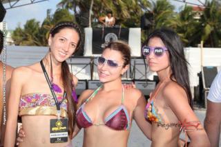 Foto 25 de San Andres Sai Fest en San Andres Sai Fest