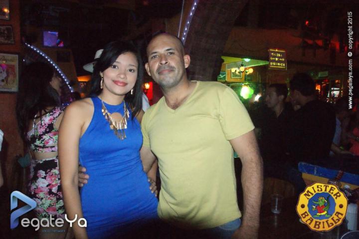 Foto 73 de Mister Babilla 29 y 30 de Mayo de 2015 en Discoteca MISTER BABILLA cartagena, Cartagena