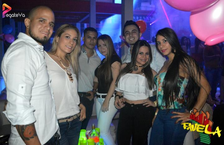 Foto 9 de Favela Club - 3er Fds Mayo 2017 en Favela Club Menga, Cali