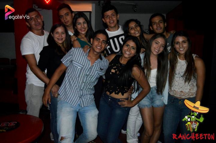 Foto 7 de Rancheeton - 3er FDS Agt 2015 en Rancheton Cali, Cali