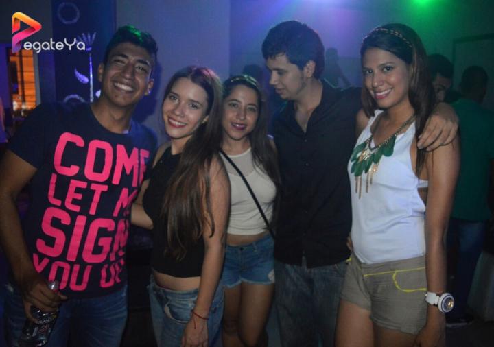 Foto 15 de AHMA BAR - 3er - 4to Fds Nov. 2015 en Ahma Cali, Cali