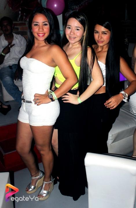 Foto 55 de Favela Club - Febrero 21 del 2015 en Favela Club Menga, Cali