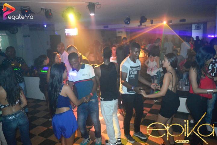 Foto 59 de Epika - 2do/ 3er FDS Junio 2016 en Epika Night Club, Cali