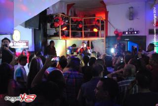 Foto 51 de Taboo 17 de Mayo de 2014 en Discoteca Taboo Cartagena, Cartagena